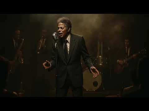 Michael Jackson   Man In The Mirror 1 Blue