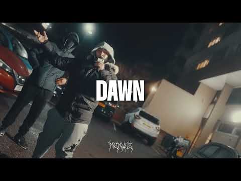 [FREE] NitoNB Type Beat "Dawn" | Drill Instrumental 2023