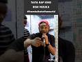 RISH MIZUKA Taking TAITA RAP To The World RISH MIZUKA Taking TAITA RAP To The World