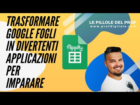 Video: Flipchart - che cos'è? carta per lavagna a fogli mobili