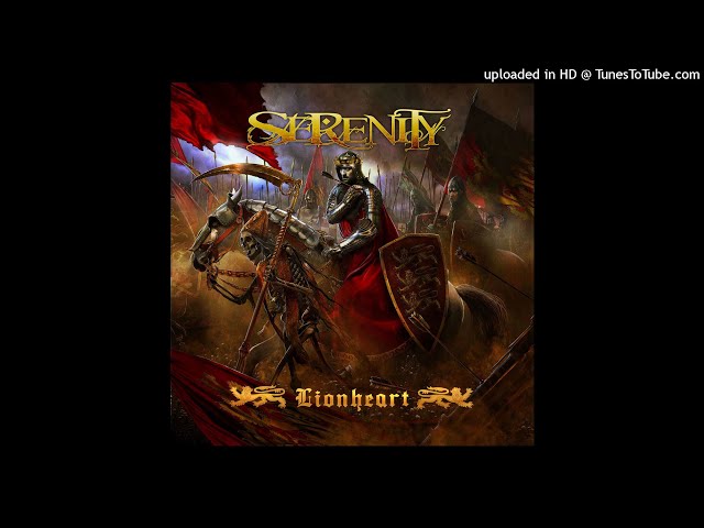 Serenity - Deus Lo Vult