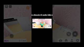 tour pela minha casa no bloxburg