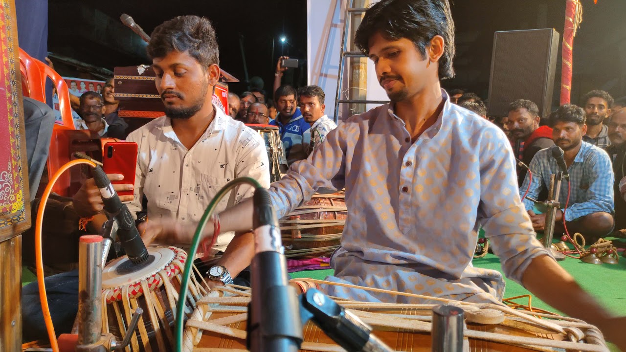 Bhavesh rane 🔥🔥🔥🔥🔥🔥 tabla laggi speed