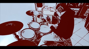 Spotting sounds on Roland TD 27 KV drums - Kit 23 "All Rounder"