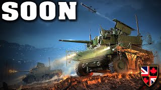 War Thunder: UPDATE COMING SOON! Final SPEARHEAD Dev Server Changes REVEALED!