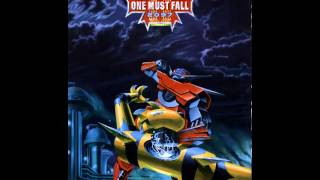 One Must Fall 2097 music - Menu (GUS)