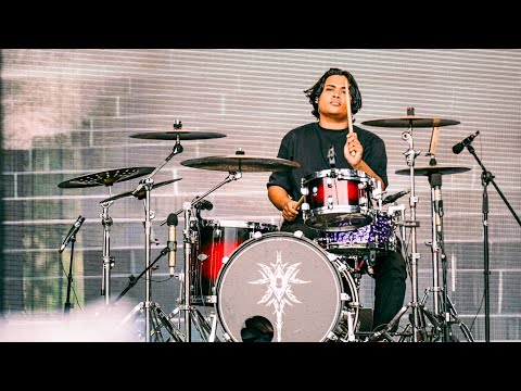 The Complete Last Supper / The Chosen Season 5