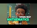 Dj Negredo - Singeli MATHEMATICS ( Audio mp3)