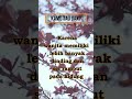 What!! Penciuman wanita lebih baik dri Pria?! #Fakta #Shorts