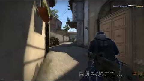 Damaged The Coda Meme CS:GO