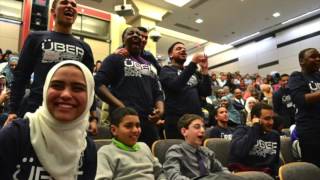 MIST Boston 2016 Promo