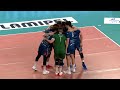Siena vs. Pineto | Men's Serie A2 | 2025/26 - 1ª Giornata Ritorno | Full Match