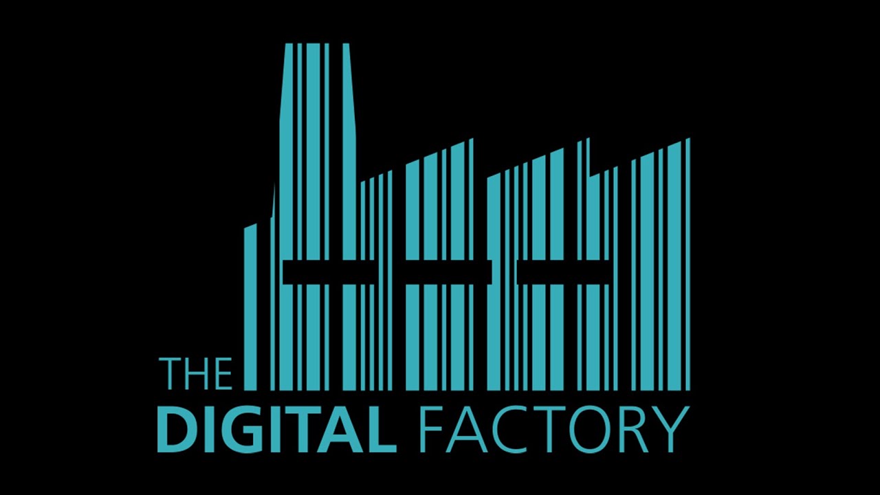 Ricoh - The Digital Factory - YouTube
