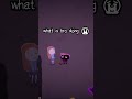 what is bro doing 😭😭 #indiegamedevelopment #gamedev #weirdgame #horrorgame