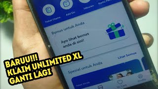 CARA MENGAKTIFKAN XL UNLIMITED TURBO TERBARU