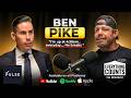 Discipline Is Freedom – Ben Pike on Habits, Fatherhood, Business &amp; Relentless Standards wJamie Small