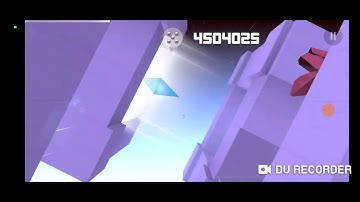 Smash Hit 2 - Checkpoint 10