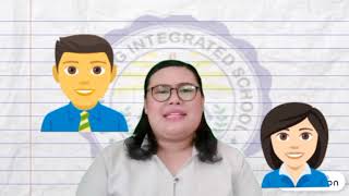 SEKTOR NG PAGLILINGKOD