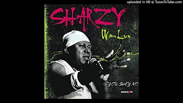 Sharzy - You Say No (Solomon Islands Music)