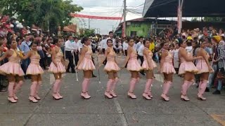 Banda de Quezaltepeque en Nejapa