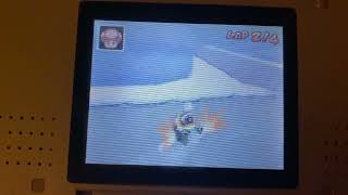 Ctgp Nitro Maker Mountain Prb 123.248 4Lap Bkt