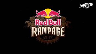 OFICIAL BEST MOMENTS Red Bull Rampage 2017 (MELHORES MOMENTOS)