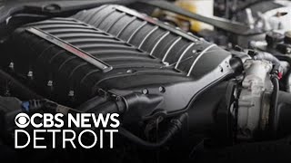 Ford Launches Supercharger Kits For F-150 And Mustang