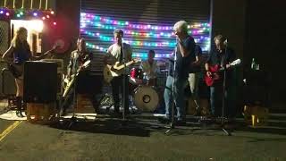 Fluffy Boys - Teenage Head