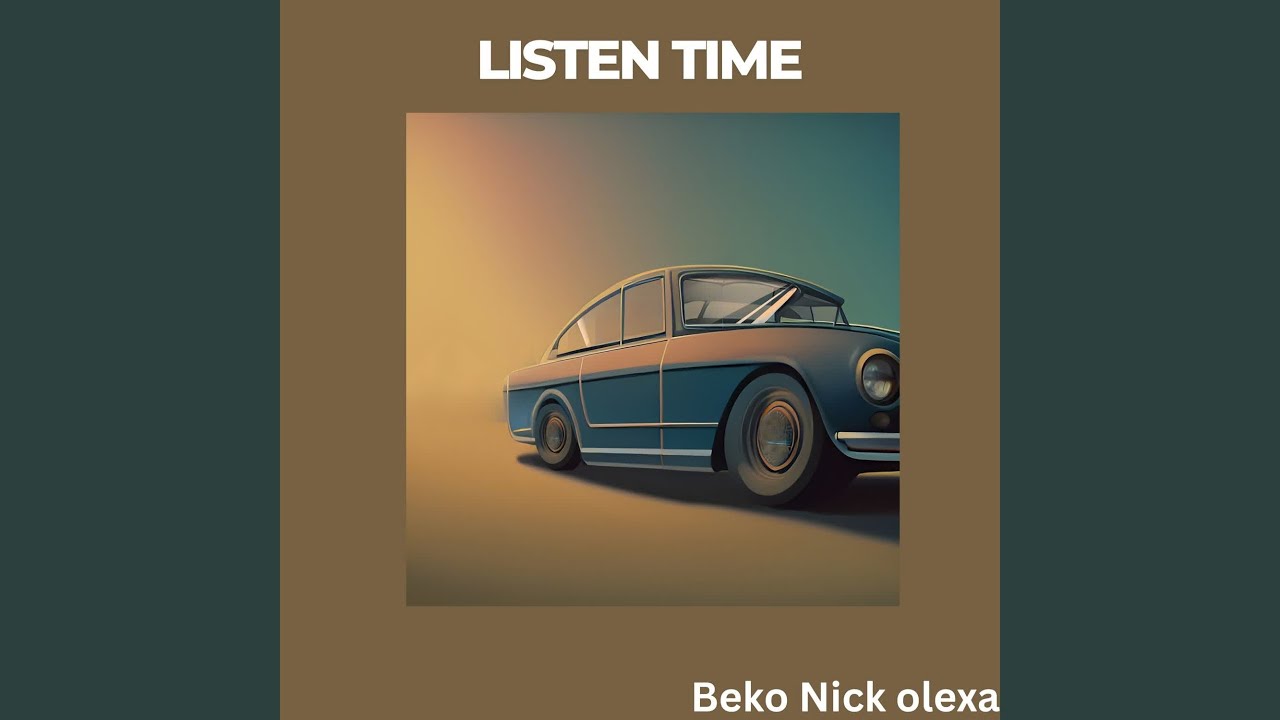 Listen Time - YouTube