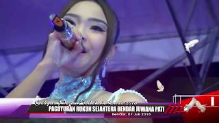 NINDI KOREA-SENG BISO -OM ADELLA TERBARU 7 JULI 2018