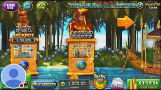 Slots Pharaoh's Way #5 screenshot 4