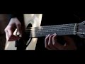 Yiruma I Kiss The Rain (Guitar Clip)