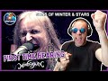 FIRST TIME HEARING WINTERSUN "Sons of winter and stars" @ Sonic Pump Studios Reaction.