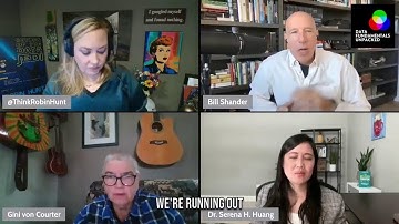 Data Fundamentals Unpacked: Responsible AI with Data with Serena