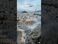 Ancient Acropolis Rebuilt – Stunning Transformation (Timelapse) #beforeandafter #makeover #timelapse
