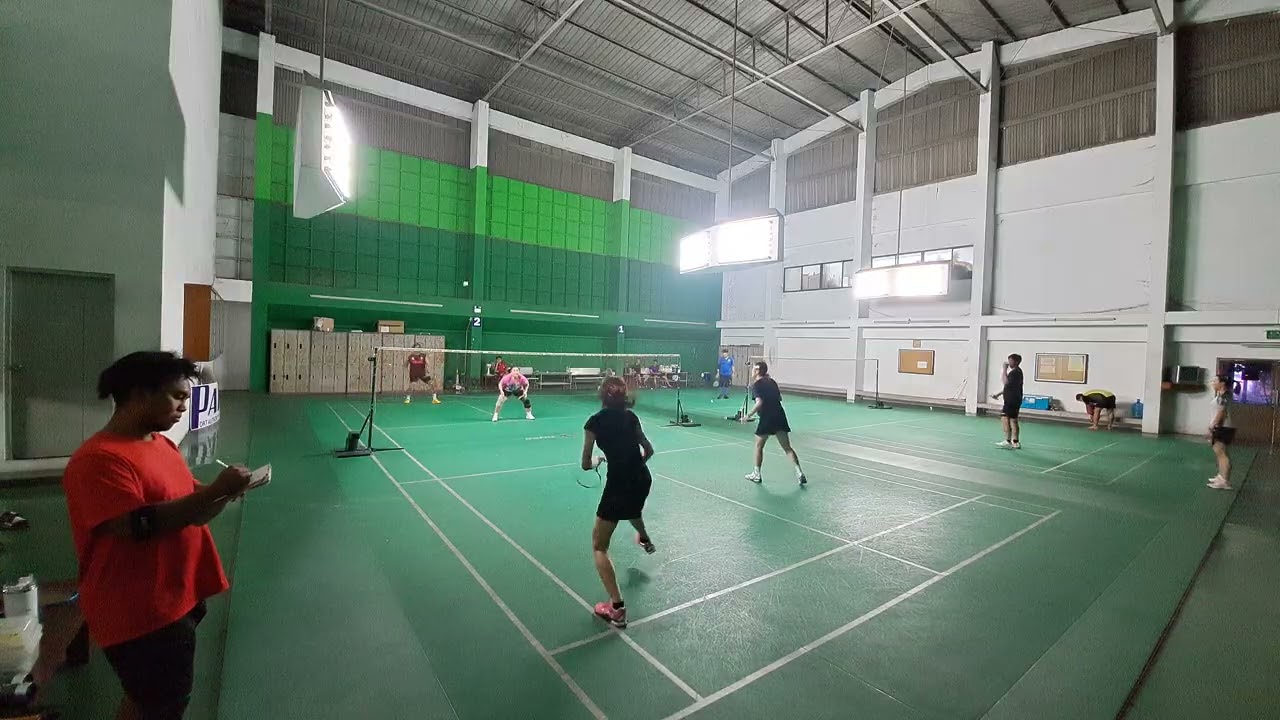 พี่เบิร์ด พี่อัน+มาลัย มินนี้