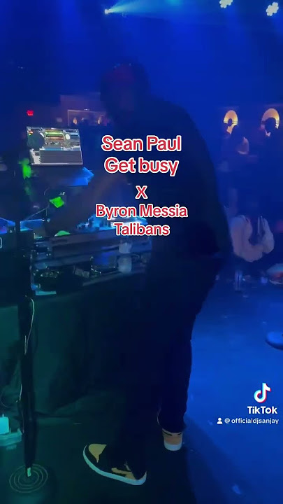Expected DJ transition 😮‍💨#dancehall #mashup #seratostems #djremix #live #transition