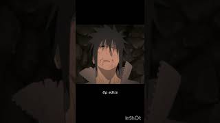 on demand Sasuke edit