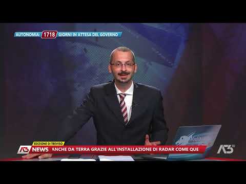 A3 NEWS TREVISO | 06/07/2022