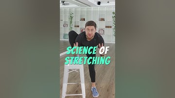 Science of Stretching for Stiff Bodies