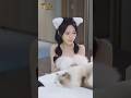 一個片段追完整部劇✨生米煮成熟飯?!心機女"春酒計"奪取賀氏家產，今晚誰才將成為獵物...?【重生後，我成了富豪家的貓】