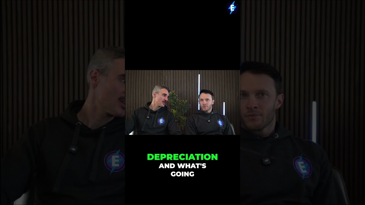 EVs: Artificial Incentives vs. Real Free Market Growth! #shorts