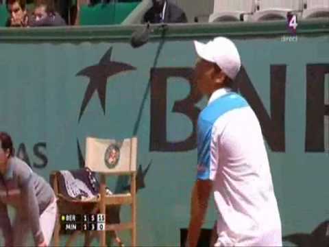 Roland Garros 2009 Juniors