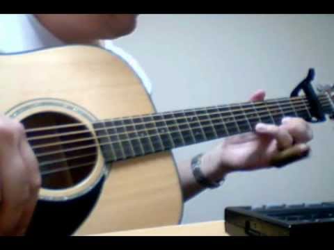 Terraplane blues basic lesson - part 1/5