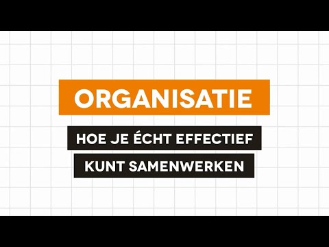 Video: Hoe Zwakheden Te Overwinnen?