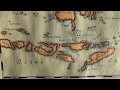 Isles Moluques - Indonesia Maluku Islands - Le Rouge 1756