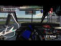 INSANITY at Atlanta/ Iracing/ Trucks
