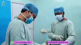 Gynecomastia Surgery || Dr. Jayanta Bain Plastic & Cosmetic Surgeon