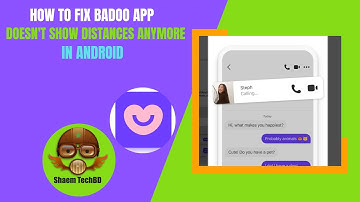 How to Fix Badoo App Doesn