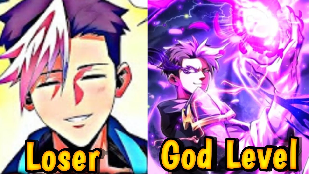 His Skills Are Automatically Maxed Out Part 1 Explained In Hindi